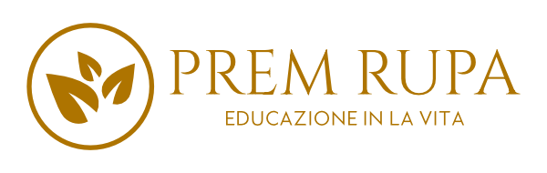 Premrupa Educazione in la vita